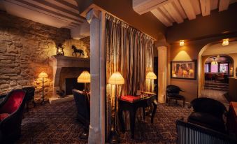 Hotel Odeon Saint-Germain