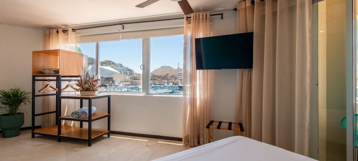 Mayan Monkey Los Cabos - Social Hotel ロス・カボスのホテル