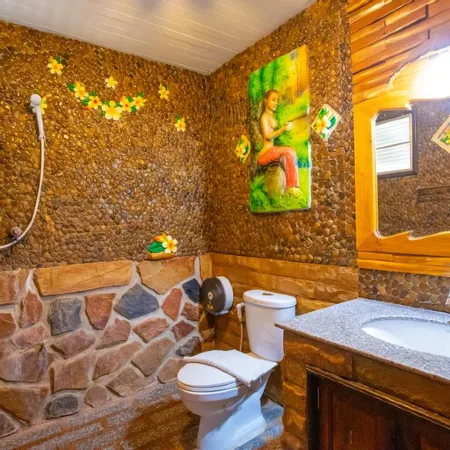 Chatsuree Boutique Resort Отели рядом с достопримечательностью «Площадь Убон»