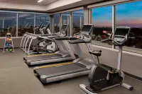 AC Hotel Gainesville Downtown - Gym