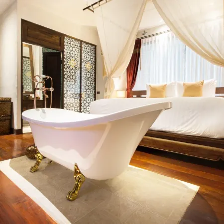 Shinnabhura Historic Boutique Hotel