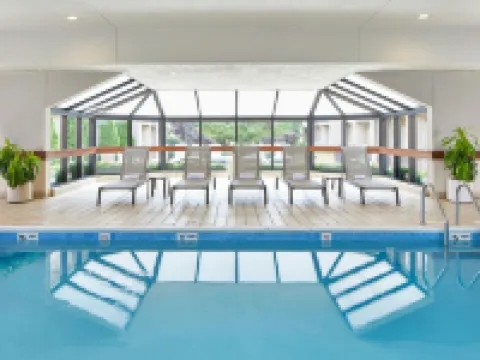 コートヤード バイ マリオット ロチェスター ブライトン ブライトンのホテル