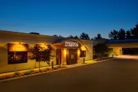 Courtyard Montvale Các khách sạn ở Saddle River