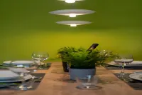 오스트제리조트 올페니츠의 페리엔보눙