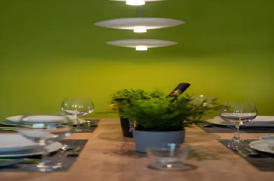 Ferienwohnung im Ostseeresort Olpenitz