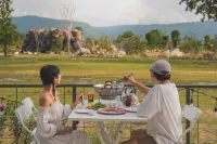 Athena Glamping Khaoyai - Bữa sáng