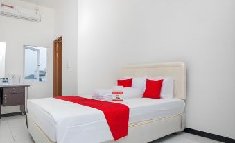 Cozy Residence Cipedes Bandung
