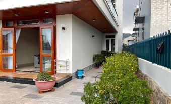 Như Nhà Mình Homestay