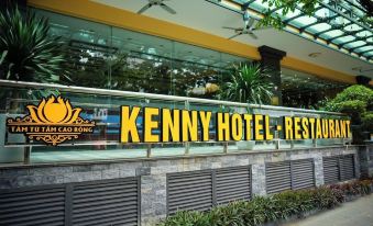 Kenny Ha Long Hotel