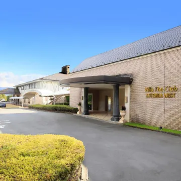 Villa Tha Club Gotemba West