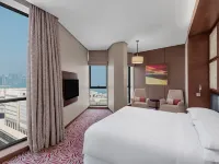 Four Points by Sheraton Doha Hotels near Doha Fort