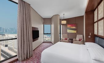 Four Points by Sheraton Doha