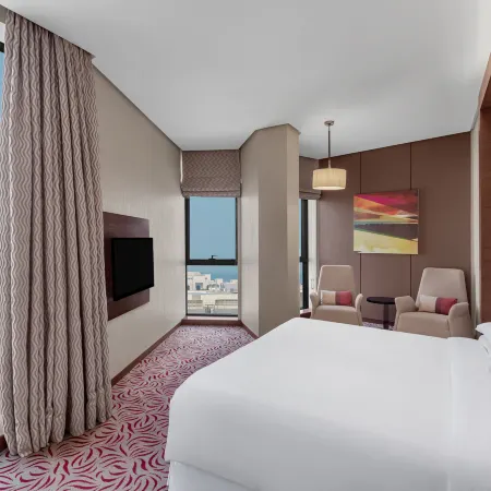 Four Points by Sheraton Doha