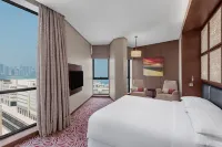 Four Points by Sheraton Doha Hoteles en Doha