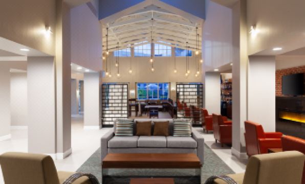 Four Points by Sheraton Orlando Convention Center