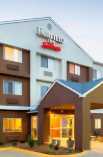 Fairfield Inn & Suites Lafayette Hotel di 