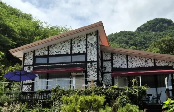 位於龜尾的1卧室獨棟房屋-平方米|帶1個獨立浴室