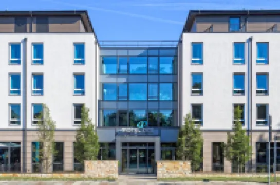 Motel One Dresden - Palaisplatz