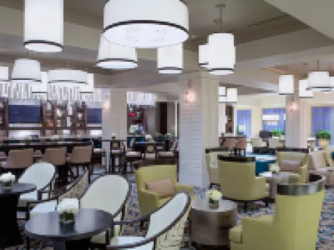 Boca Raton Marriott at Boca Center Hotels in Boca Raton