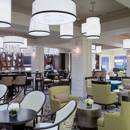 Boca Raton Marriott at Boca Center