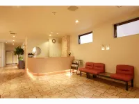 ビジネスホテル　ホーリン 公立千歳科学技術大学周辺のホテル