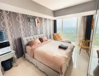 ARRAM | No. 628 | U Residence 2 Near UPH Hotel di Bencongan