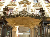 Abba San Sebastián Hotel Hotels near Edificio de Correos