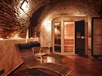 Skaritz Hotel & Residence Hotels in Bratislava