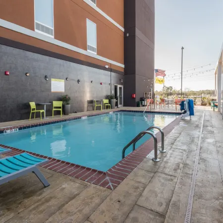 Home2 Suites by Hilton Gulfport I-10