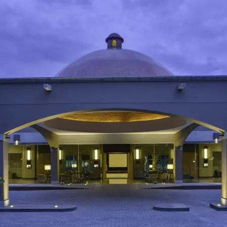 Hacienda Jurica by Brisas