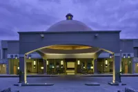 Hacienda Jurica by Brisas - balcón