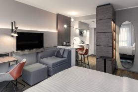 Residence Inn Essen City
