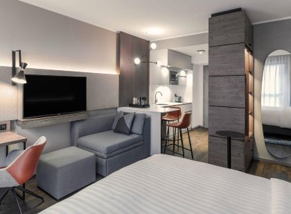Residence Inn Essen City