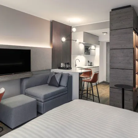 Residence Inn Essen City