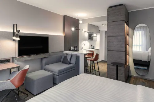 Residence Inn Essen City