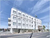 Okasan Hotel Hotels in Ōgaki