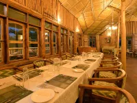 Bwindi Orugano Lodge Hotels in Bufumbira