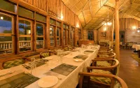 Bwindi Orugano Lodge Hotels in Bufumbira