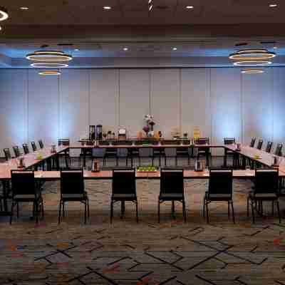 カンザスシティ エアポート マリオット Others