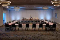 Kansas City Airport Marriott Hotels in Platte City