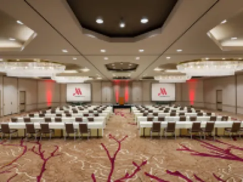 Walnut Creek Marriott Hotels in Walnut Creek