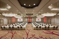 Walnut Creek Marriott Hotels in Walnut Creek