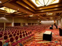 Marriott Tulsa Hotel Southern Hills Hotéis em Tulsa