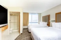 SpringHill Suites by Marriott Miami Airport South Blue Lagoon Area