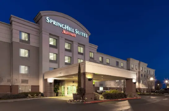 SpringHill Suites Portland Vancouver