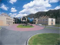 Lake Inn Hotels in Shintoku