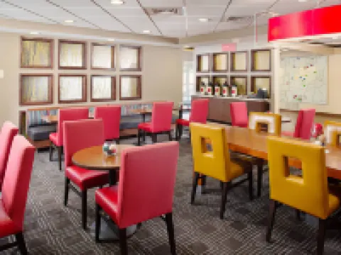 TownePlace Suites Fayetteville North/Springdale ジョンソンのホテル