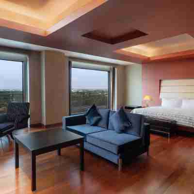 Le Méridien Coimbatore Rooms