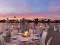 Residence Inn Fort Lauderdale Intracoastal/Il Lugano Hotels near Vista Park