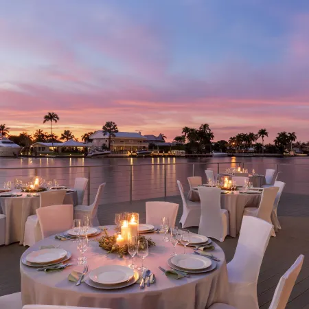 Residence Inn Fort Lauderdale Intracoastal/Il Lugano